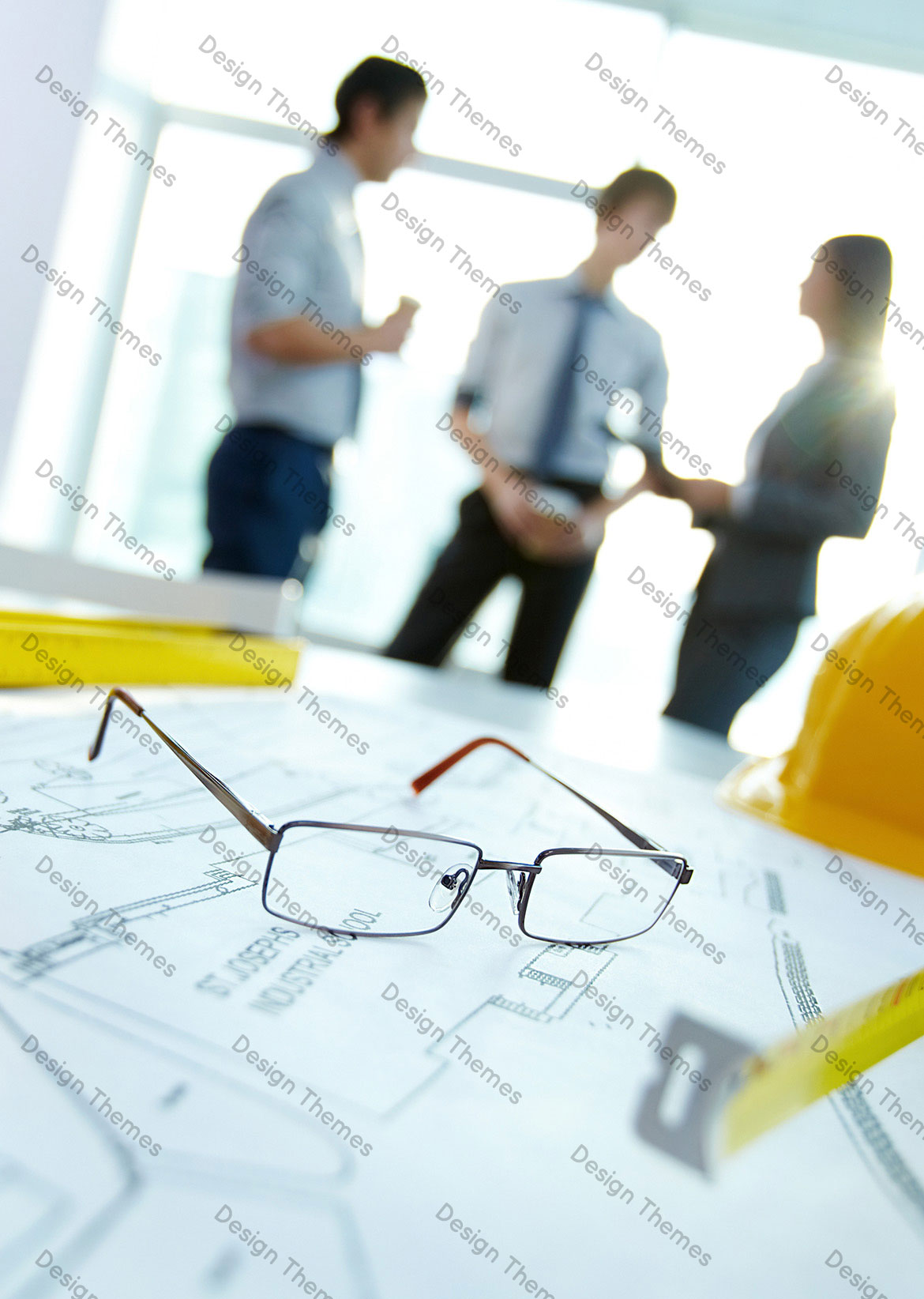 Running a Health and Safety Inspection requires the coordination of people, materials hence, inspections are performed for several purposes in every construction phase