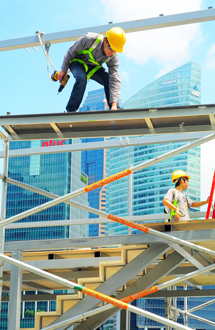 Benefits Of A Site Inspection